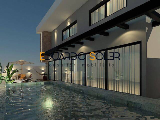 Casa para Venda em São José dos Campos - 4