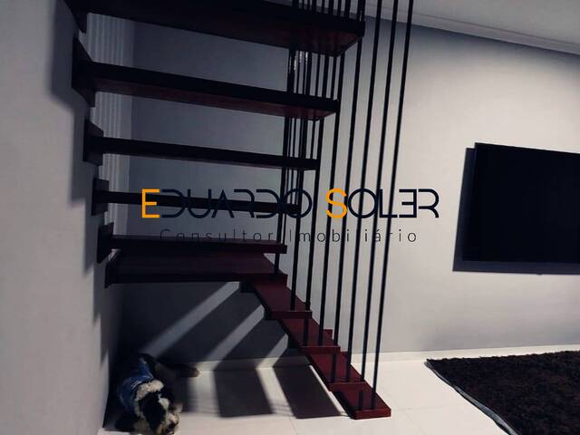 #113 - Casa para Venda em Taubaté - SP