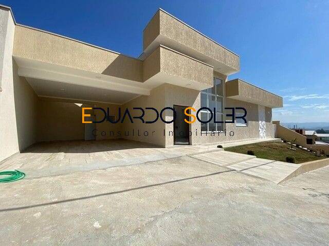 #114 - Casa para Venda em Caçapava - SP - 1