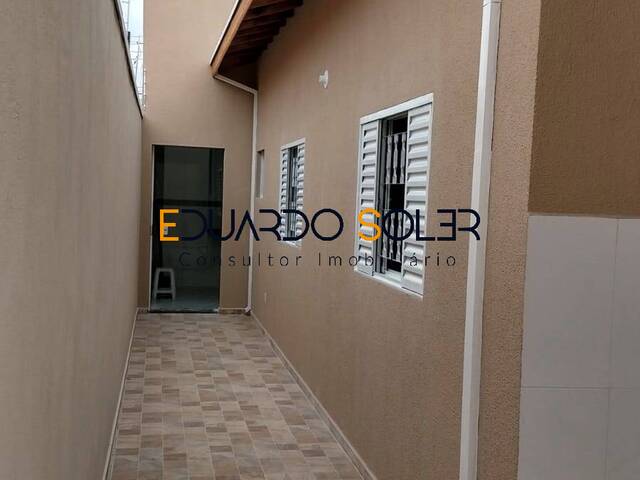 Casa para Venda em Taubaté - 5