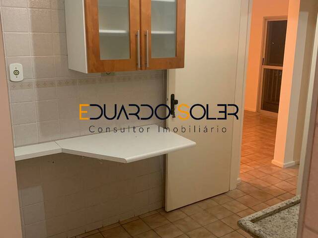 #116 - Apartamento para Venda em Taubaté - SP