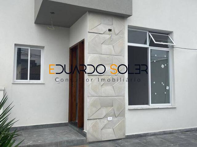 #119 - Casa para Venda em Taubaté - SP