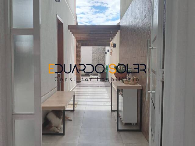 Casa para Venda em Taubaté - 2