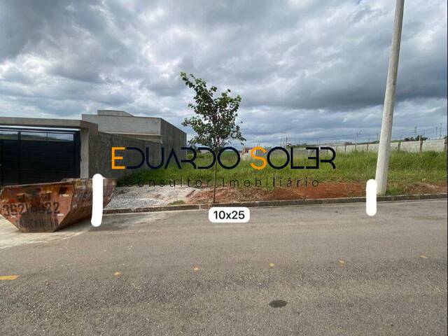 Área para Venda em Taubaté - 3