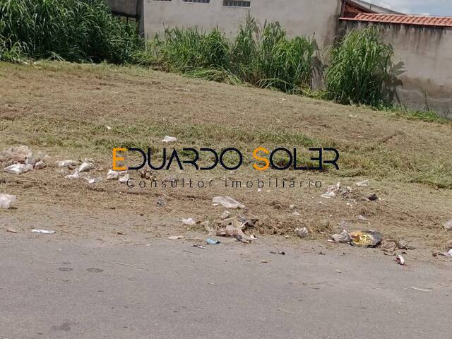 Área para Venda em Taubaté - 2