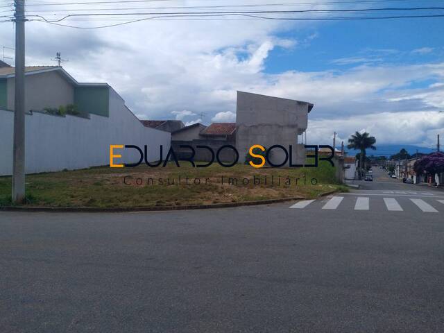 #125 - Área para Venda em Taubaté - SP