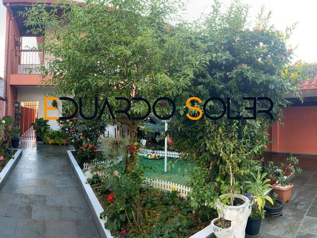 #126 - Casa para Venda em Taubaté - SP