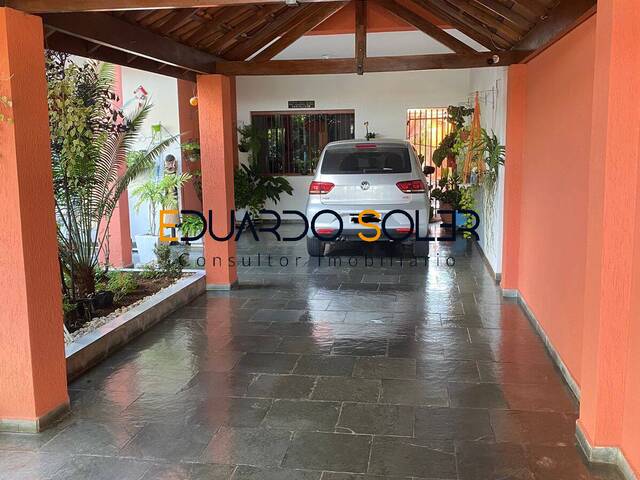 #126 - Casa para Venda em Taubaté - SP