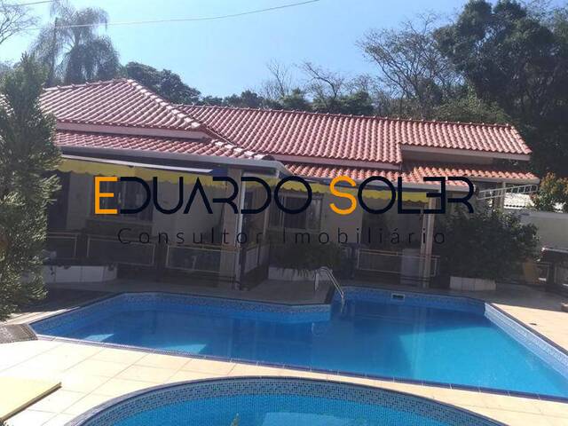#127 - Chácara para Venda em Taubaté - SP - 3