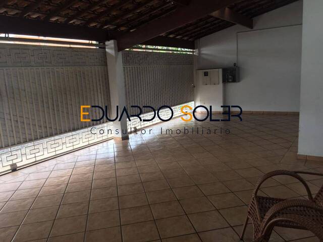 #128 - Casa para Venda em Taubaté - SP