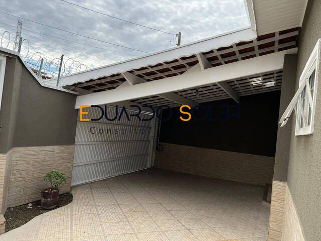 Casa para Venda em Taubaté - 2