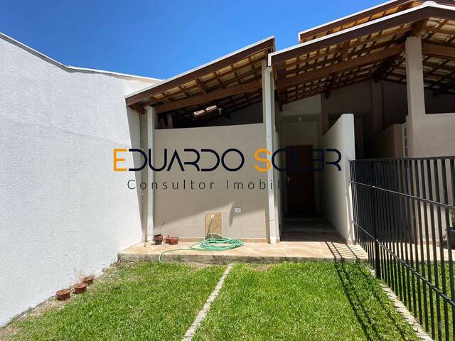 #130 - Casa para Venda em Taubaté - SP