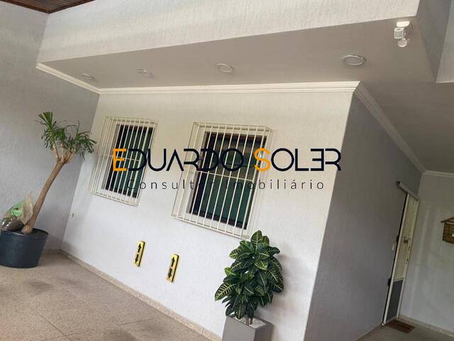 #132 - Casa para Venda em Taubaté - SP
