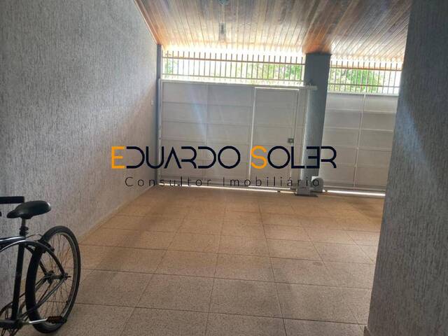 #132 - Casa para Venda em Taubaté - SP