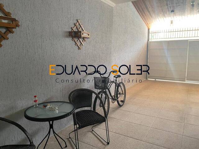Casa para Venda em Taubaté - 4