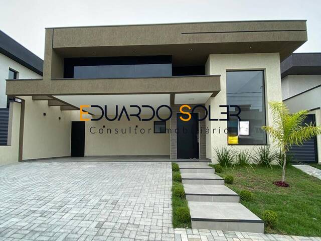 #133 - Casa para Venda em Caçapava - SP - 1