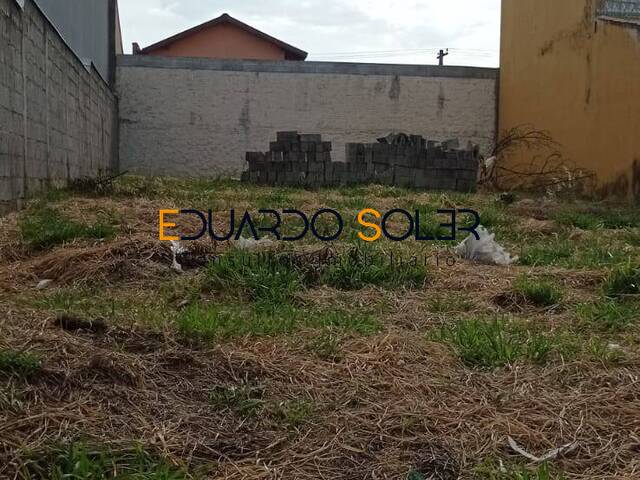#134 - Área para Venda em Taubaté - SP - 1