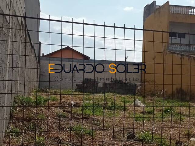 #134 - Área para Venda em Taubaté - SP - 2