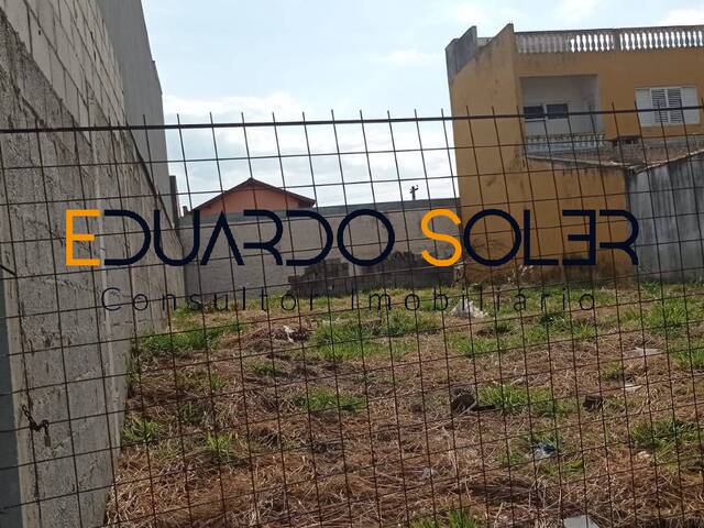 Área para Venda em Taubaté - 4