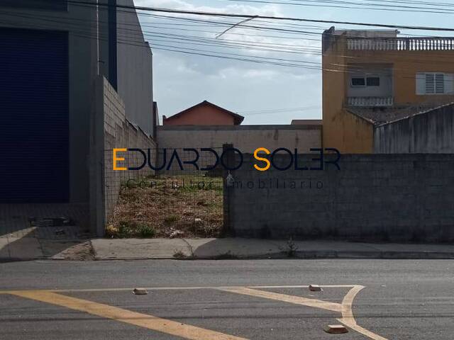 #134 - Área para Venda em Taubaté - SP - 3