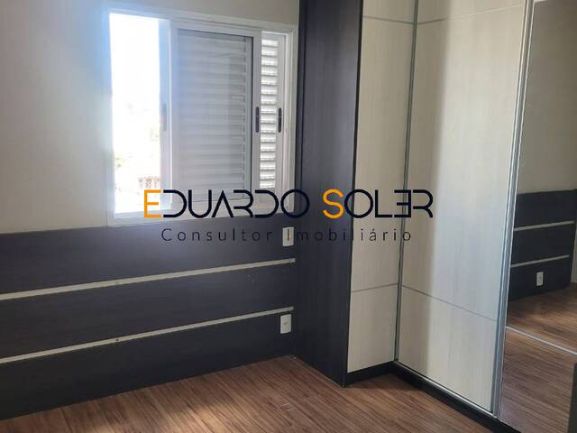 Apartamento para Venda em Caçapava - 5