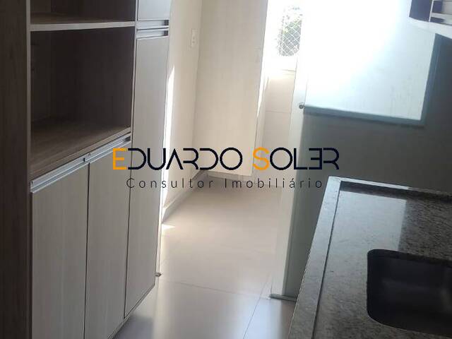 Apartamento para Venda em Caçapava - 3