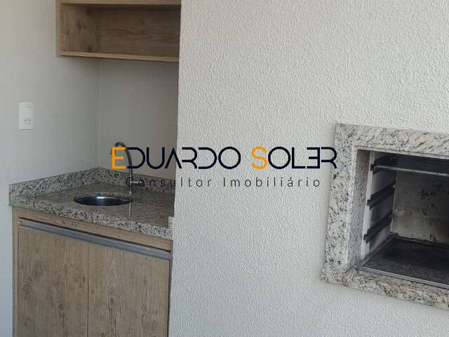 Apartamento para Venda em Caçapava - 4