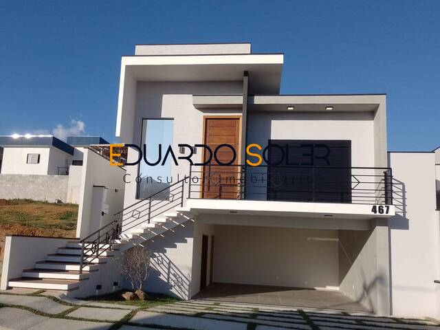 #140 - Casa para Venda em Caçapava - SP