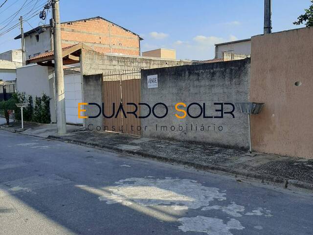 #142 - Área para Venda em Taubaté - SP - 1