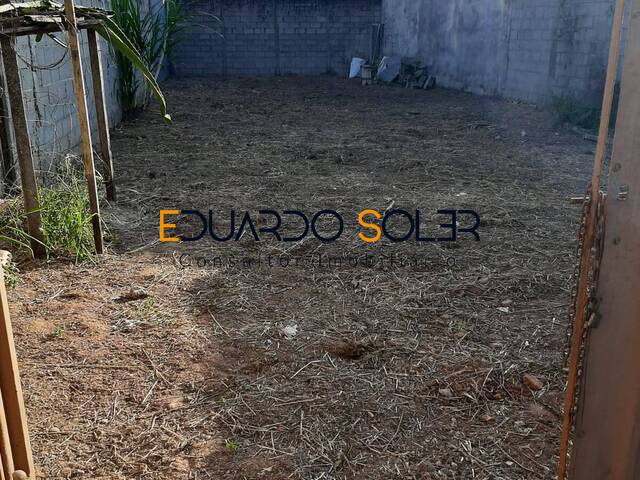 #142 - Área para Venda em Taubaté - SP - 3