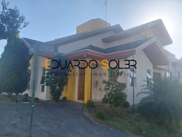#145 - Casa para Venda em Caçapava - SP - 1