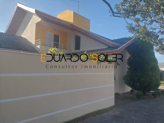 #145 - Casa para Venda em Caçapava - SP - 3