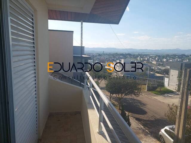 Casa para Venda em Caçapava - 4
