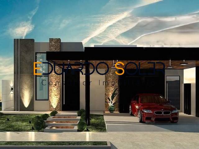 #146 - Casa para Venda em São José dos Campos - SP - 2