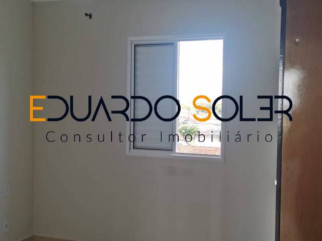Apartamento para Venda em Taubaté - 4