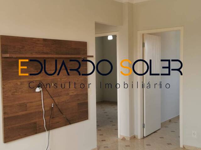 Apartamento para Venda em Taubaté - 2