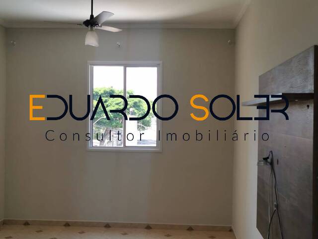 Apartamento para Venda em Taubaté - 3
