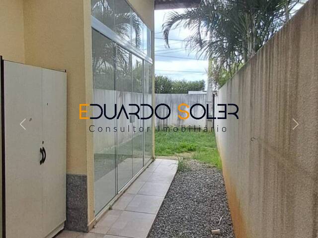 #155 - Casa para Venda em Caçapava - SP - 2