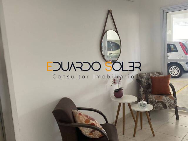 Apartamento para Venda em Taubaté - 3