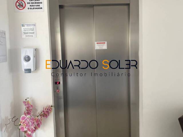 Apartamento para Venda em Taubaté - 4