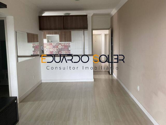 Apartamento para Venda em Taubaté - 5