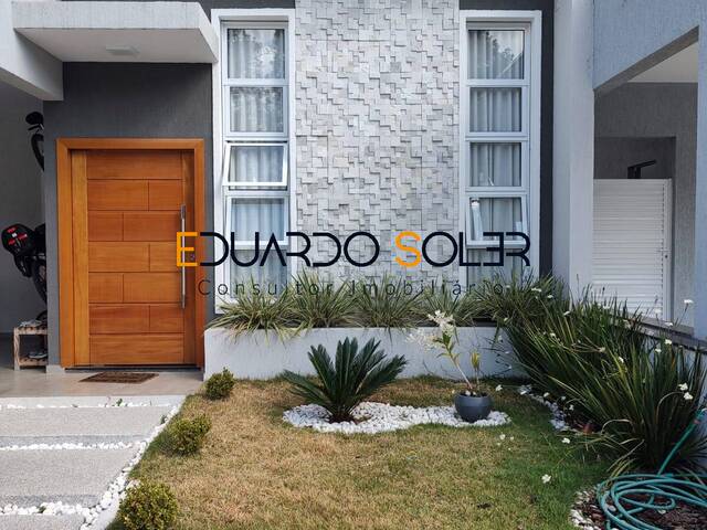 #159 - Casa para Venda em Tremembé - SP