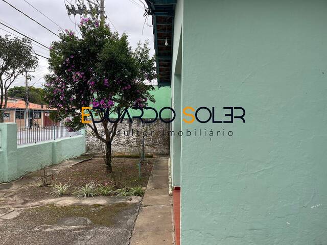 Casa para Venda em Taubaté - 3