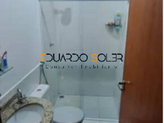Casa para Venda em Taubaté - 3