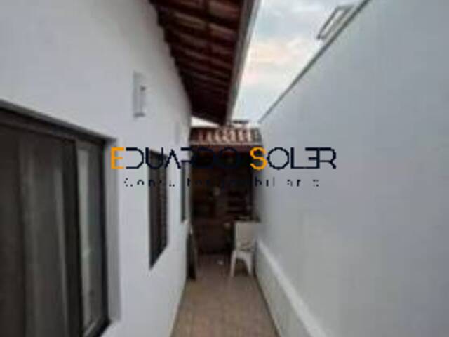 Casa para Venda em Taubaté - 4
