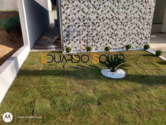 #166 - Casa para Venda em Taubaté - SP