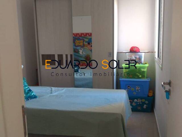 Apartamento para Venda em Taubaté - 2