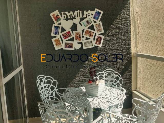 #169 - Apartamento para Venda em Taubaté - SP