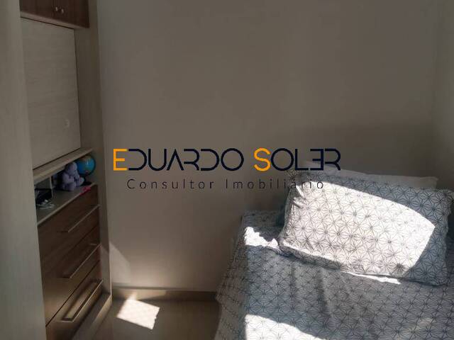 Apartamento para Venda em Taubaté - 3