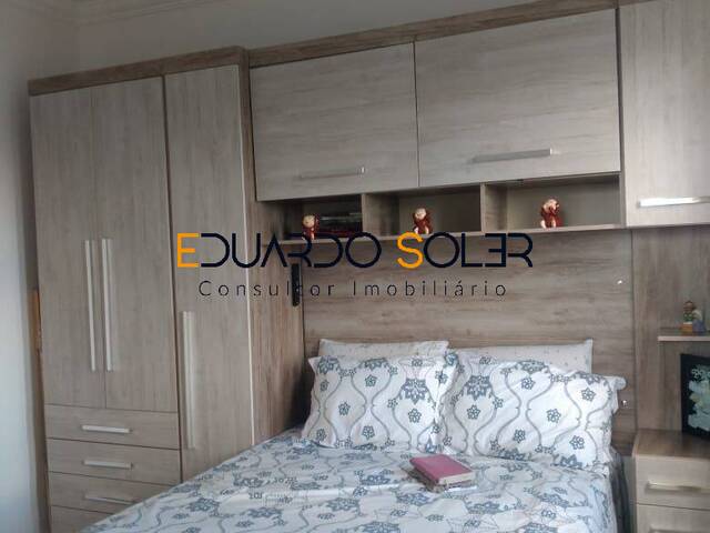 Apartamento para Venda em Taubaté - 5